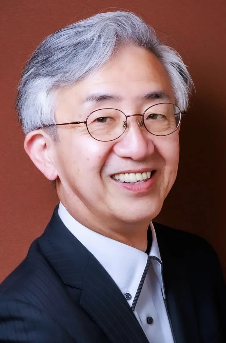 代表取締役 古庄 見治
